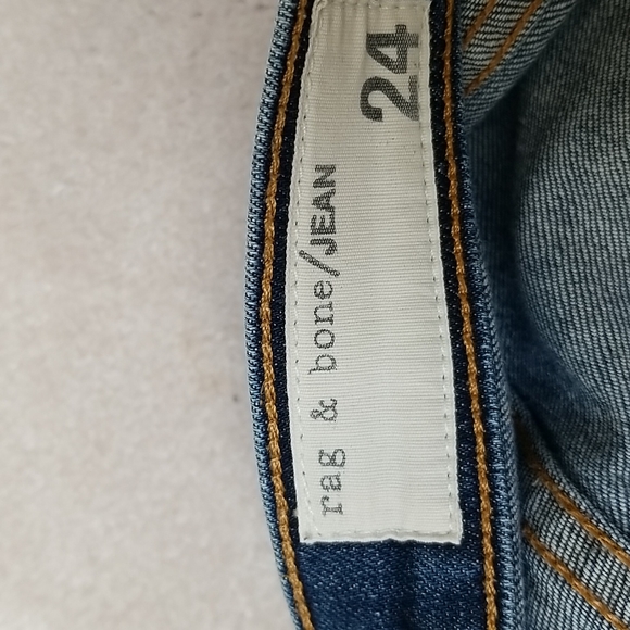 rag & bone Jeans - Picture 5 of 9
